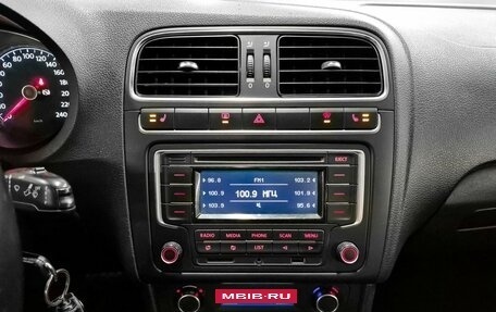 Volkswagen Polo VI (EU Market), 2014 год, 789 000 рублей, 14 фотография