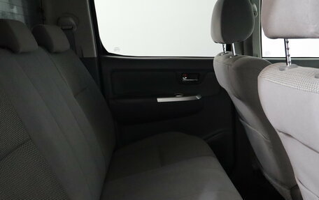 Toyota Hilux VII, 2012 год, 2 199 000 рублей, 12 фотография