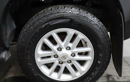 Toyota Hilux VII, 2012 год, 2 199 000 рублей, 15 фотография