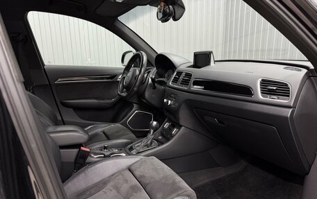 Audi RS Q3, 2014 год, 2 399 000 рублей, 10 фотография