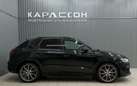 Audi RS Q3, 2014 год, 2 399 000 рублей, 6 фотография