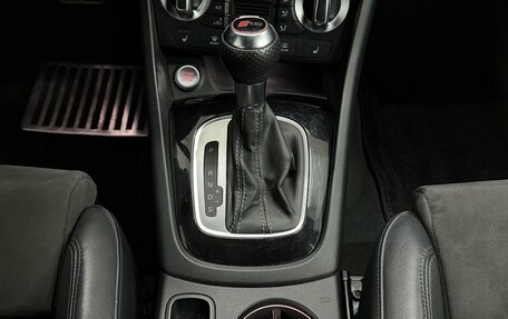 Audi RS Q3, 2014 год, 2 399 000 рублей, 12 фотография