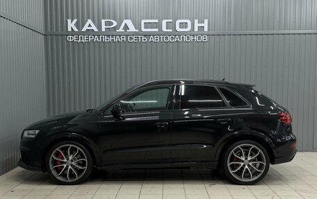 Audi RS Q3, 2014 год, 2 399 000 рублей, 5 фотография