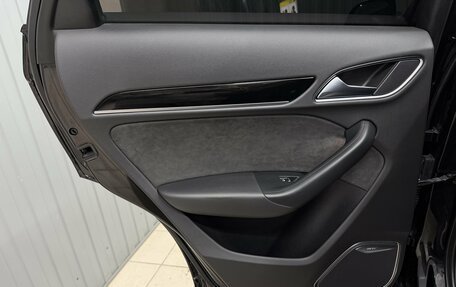 Audi RS Q3, 2014 год, 2 399 000 рублей, 14 фотография