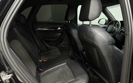 Audi RS Q3, 2014 год, 2 399 000 рублей, 11 фотография
