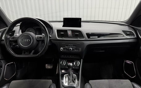 Audi RS Q3, 2014 год, 2 399 000 рублей, 9 фотография