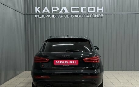 Audi RS Q3, 2014 год, 2 399 000 рублей, 4 фотография