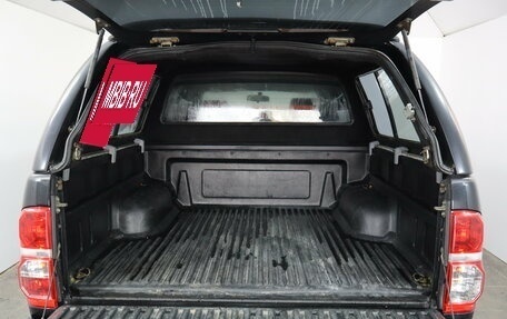 Toyota Hilux VII, 2012 год, 2 199 000 рублей, 14 фотография