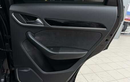 Audi RS Q3, 2014 год, 2 399 000 рублей, 16 фотография
