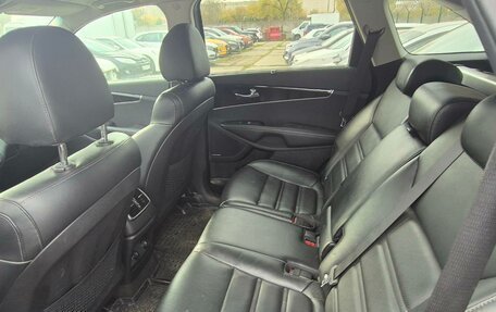 KIA Sorento II рестайлинг, 2018 год, 2 110 000 рублей, 12 фотография