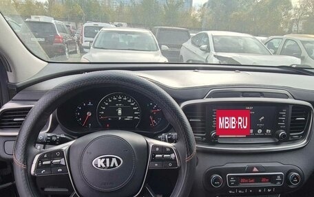 KIA Sorento II рестайлинг, 2018 год, 2 110 000 рублей, 6 фотография