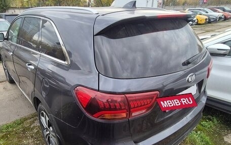 KIA Sorento II рестайлинг, 2018 год, 2 110 000 рублей, 3 фотография