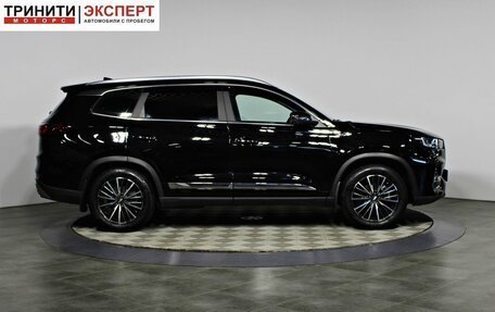 Chery Tiggo 8 Pro, 2023 год, 2 197 000 рублей, 4 фотография