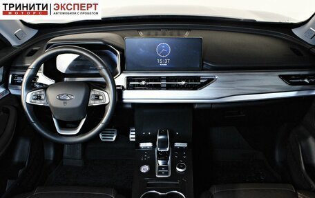 Chery Tiggo 8 Pro, 2023 год, 2 197 000 рублей, 12 фотография