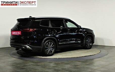 Chery Tiggo 8 Pro, 2023 год, 2 197 000 рублей, 5 фотография