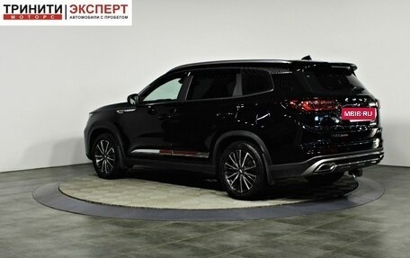 Chery Tiggo 8 Pro, 2023 год, 2 197 000 рублей, 7 фотография