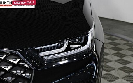 Chery Tiggo 8 Pro, 2023 год, 2 197 000 рублей, 9 фотография