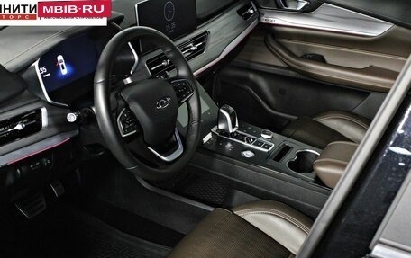 Chery Tiggo 8 Pro, 2023 год, 2 197 000 рублей, 10 фотография
