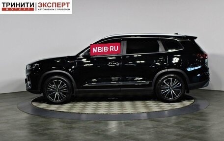 Chery Tiggo 8 Pro, 2023 год, 2 197 000 рублей, 8 фотография
