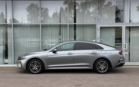 KIA K5, 2021 год, 2 550 000 рублей, 8 фотография