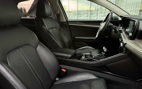 KIA K5, 2021 год, 2 550 000 рублей, 10 фотография