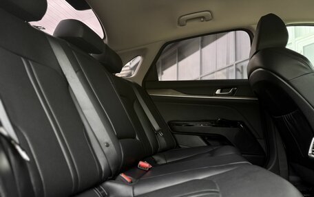 KIA K5, 2021 год, 2 550 000 рублей, 11 фотография
