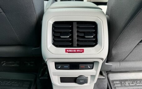 Volkswagen Tiguan II, 2017 год, 2 149 000 рублей, 15 фотография