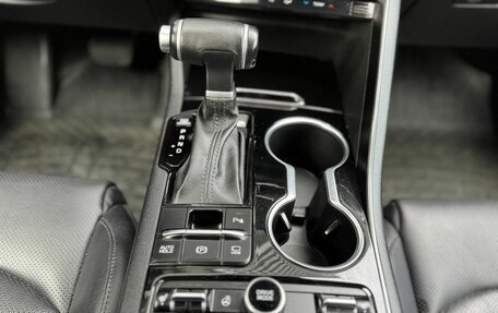 KIA K5, 2021 год, 2 550 000 рублей, 14 фотография
