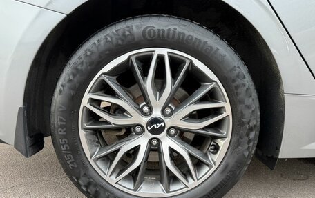 KIA K5, 2021 год, 2 550 000 рублей, 15 фотография