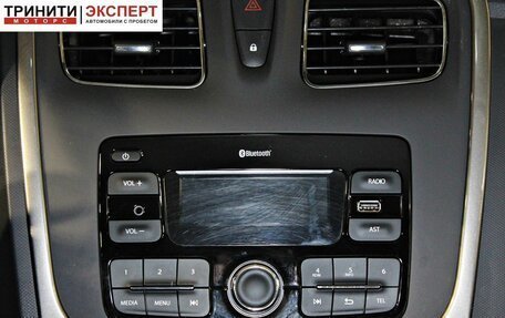 Renault Sandero II рестайлинг, 2019 год, 1 397 000 рублей, 13 фотография