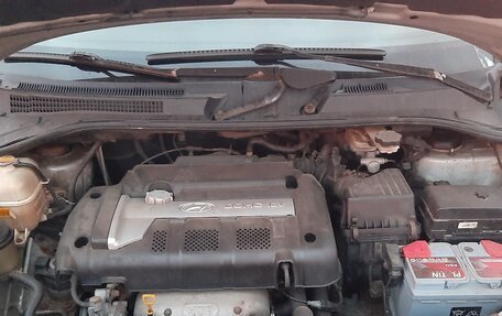 Hyundai Trajet I рестайлинг, 2005 год, 620 000 рублей, 7 фотография