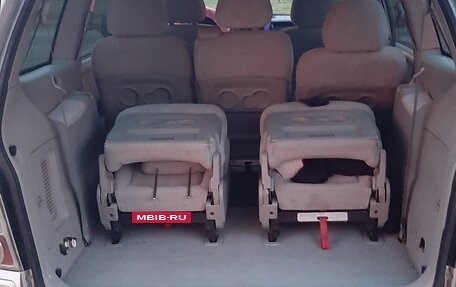 Hyundai Trajet I рестайлинг, 2005 год, 620 000 рублей, 6 фотография