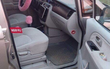 Hyundai Trajet I рестайлинг, 2005 год, 620 000 рублей, 3 фотография