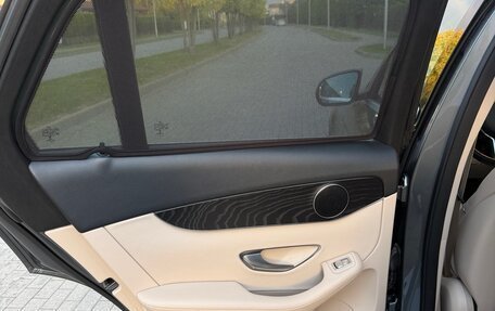 Mercedes-Benz GLC, 2019 год, 3 750 000 рублей, 15 фотография