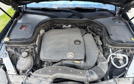 Mercedes-Benz GLC, 2019 год, 3 750 000 рублей, 18 фотография