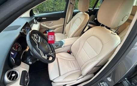 Mercedes-Benz GLC, 2019 год, 3 750 000 рублей, 12 фотография