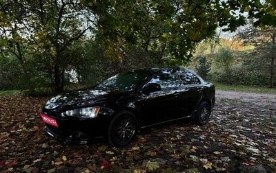 Mitsubishi Lancer IX, 2011 год, 750 000 рублей, 1 фотография
