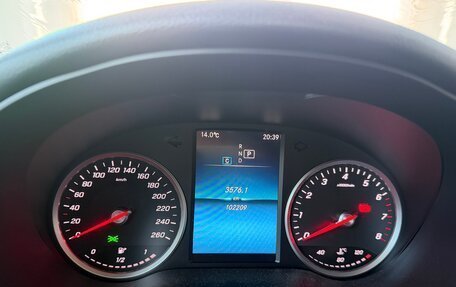 Mercedes-Benz GLC, 2019 год, 3 750 000 рублей, 21 фотография