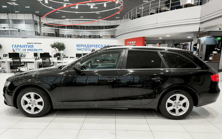 Audi A4, 2008 год, 730 000 рублей, 8 фотография