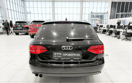 Audi A4, 2008 год, 730 000 рублей, 6 фотография