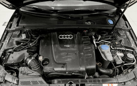 Audi A4, 2008 год, 730 000 рублей, 9 фотография