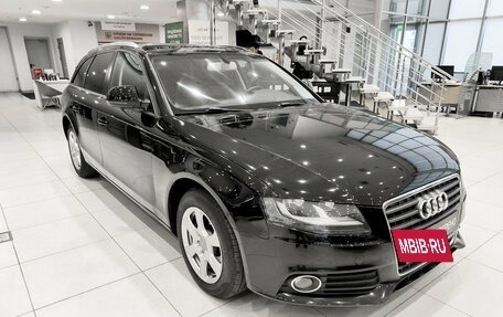 Audi A4, 2008 год, 730 000 рублей, 3 фотография