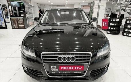 Audi A4, 2008 год, 730 000 рублей, 2 фотография