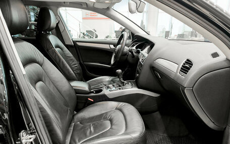 Audi A4, 2008 год, 730 000 рублей, 11 фотография