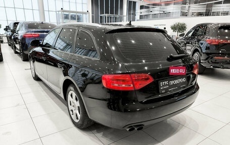 Audi A4, 2008 год, 730 000 рублей, 7 фотография