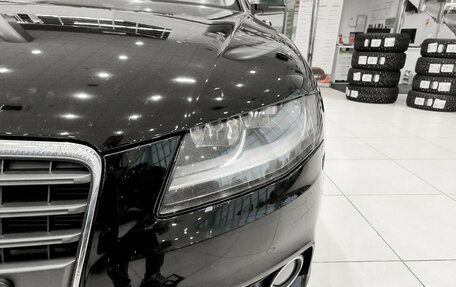 Audi A4, 2008 год, 730 000 рублей, 17 фотография