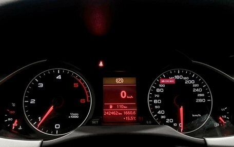 Audi A4, 2008 год, 730 000 рублей, 13 фотография