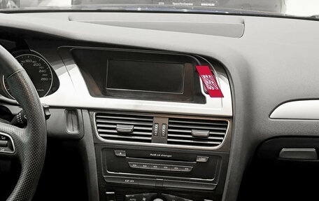 Audi A4, 2008 год, 730 000 рублей, 15 фотография