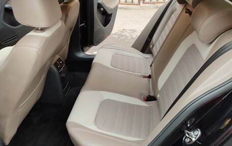 Volkswagen Jetta VI, 2012 год, 729 000 рублей, 5 фотография