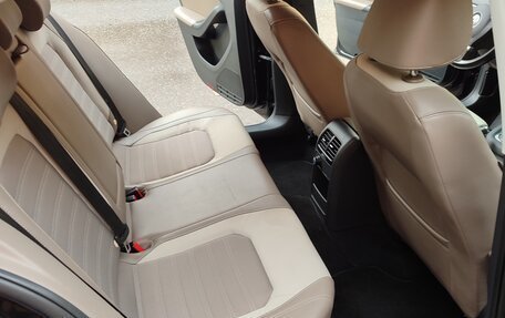 Volkswagen Jetta VI, 2012 год, 729 000 рублей, 6 фотография